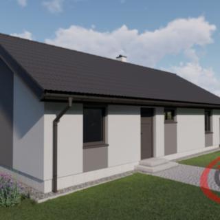 Prodej rodinného domu 70 m² Čisovice