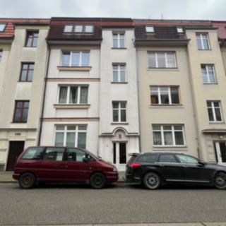 Pronájem bytu 2+1 68 m² Praha