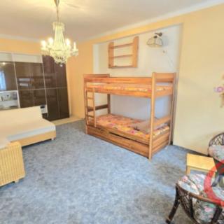 Prodej bytu 2+kk 48 m² Jičín
