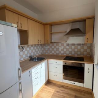 Prodej bytu 2+kk 43 m² Příbram