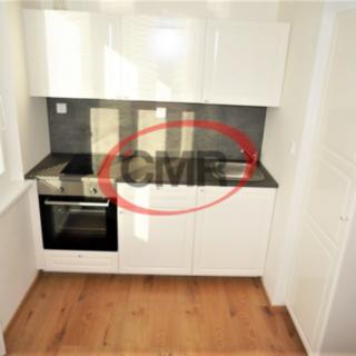 Pronájem bytu 1+1 36 m² Praha