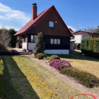 Prodej chaty 70 m² Tehov, Osada Lada