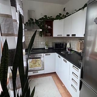 Pronájem bytu 2+kk 64 m² Praha