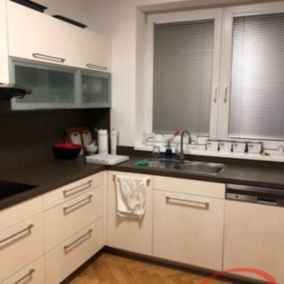 Prodej bytu 3+1 76 m² Praha