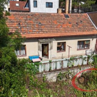 Prodej rodinného domu 74 m² Praha Velká Chuchle, Pod akáty