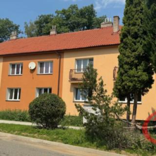 Pronájem bytu 4+kk, 82m²
