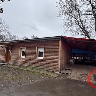 Pronájem rodinného domu 90 m&sup2; Praha