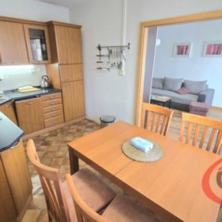 Pronájem bytu 3+1 63 m² Praha