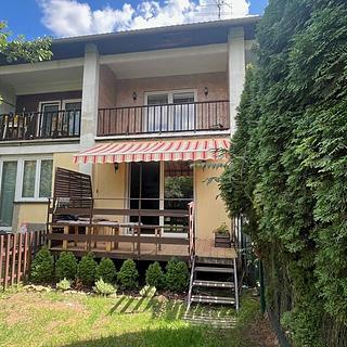 Pronájem rodinného domu 120 m² Praha Strašnice, Dvouletky