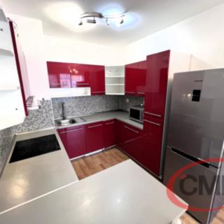 Prodej bytu 2+kk 45 m² Praha