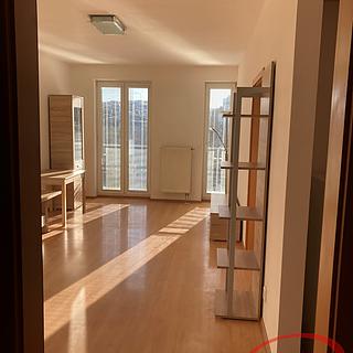 Pronájem bytu 2+kk 60 m² Praha Záběhlice, Choceradská