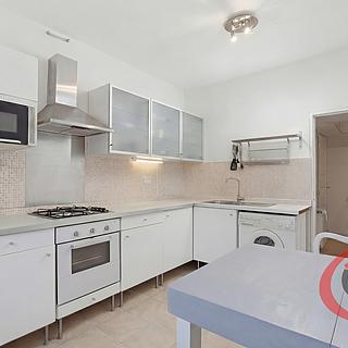 Prodej bytu 2+1 69 m&sup2; Praha