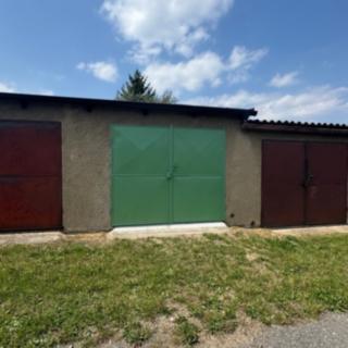 Prodej garáže 23 m² Mníšek pod Brdy