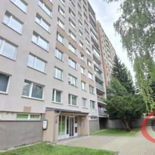 Prodej bytu 2+kk 41 m² Praha