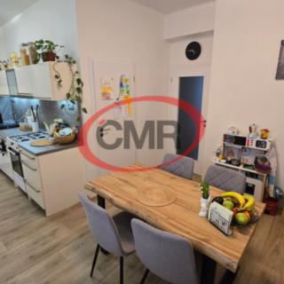 Prodej bytu 2+1 71 m² Praha