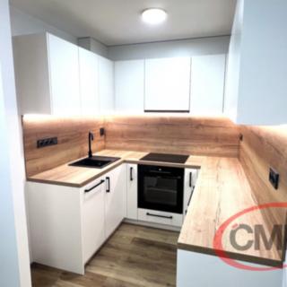 Prodej bytu 2+kk 44 m² Praha