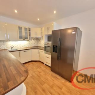 Pronájem bytu 3+1 67 m² Kladno
