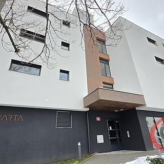 Prodej bytu 2+kk 44 m² Praha