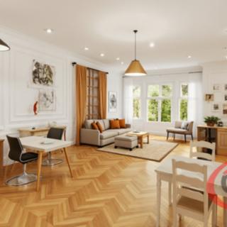 Prodej bytu 2+kk 102 m² Praha