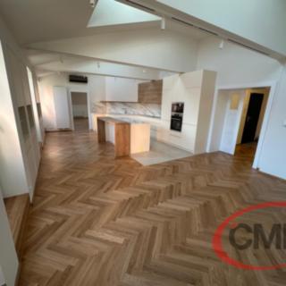 Pronájem bytu 3+kk 135 m² Praha Vinohrady, Budečská