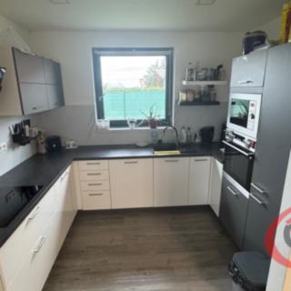 Prodej stavební parcely 1 022 m² Řitka