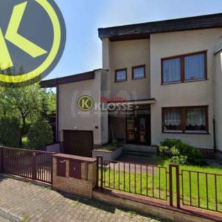 Prodej rodinného domu 190 m² České Budějovice