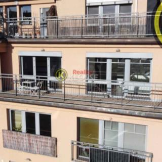 Prodej bytu 3+kk 110 m² České Budějovice