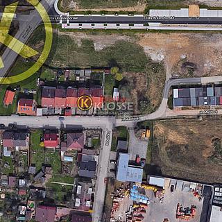 Pronájem garáže 18 m² České Budějovice 5, Dobrovodská