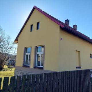 Prodej rodinného domu 80 m² Ondřejov