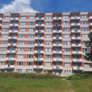 Pronájem bytu 3+1 82 m² Milevsko, B. Němcové