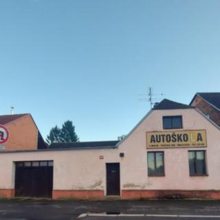 Prodej rodinného domu 70 m² Milevsko, Růžová