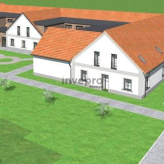 Prodej činžovního domu 15080 m² Halámky