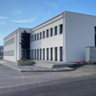 Pronájem kanceláře 15 m² Příbram V-Zdaboř, Zdabořská
