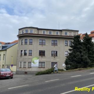 Pronájem kanceláře 23 m² Příbram I, Špitálská