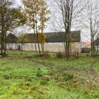Prodej zemědělské usedlosti 366 m² Milevsko Dmýštice