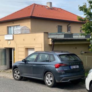 Prodej výrobního objektu 147 m² Příbram IX, Protifašistických bojovníků
