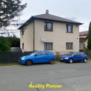 Prodej rodinného domu 110 m² Olešná