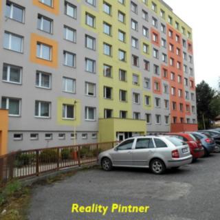 Prodej bytu 3+1 72 m² Příbram