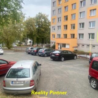 Prodej bytu 3+1 72 m² Příbram V-Zdaboř, Drkolnovská