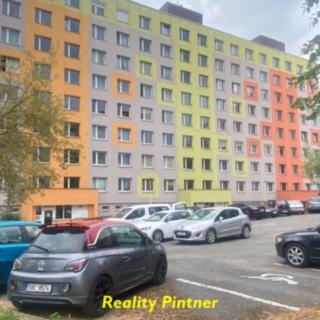 Prodej bytu 3+1 72 m² Příbram V-Zdaboř, Drkolnovská
