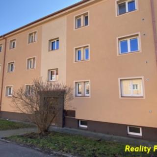 Pronájem bytu 2+1 59 m² Příbram VII, Politických vězňů