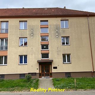 Pronájem bytu 2+1 55 m² Příbram VII, Erbenova
