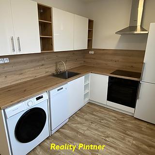 Pronájem bytu 2+1 55 m² Příbram