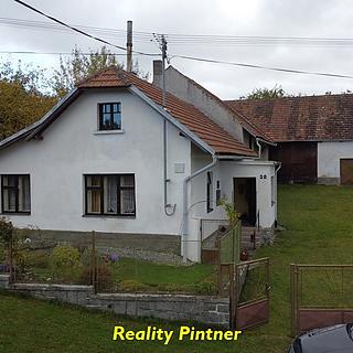 Prodej rodinného domu 201 m² Uzeničky