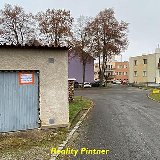 Pronájem garáže 24 m² Bohutín Vysoká Pec