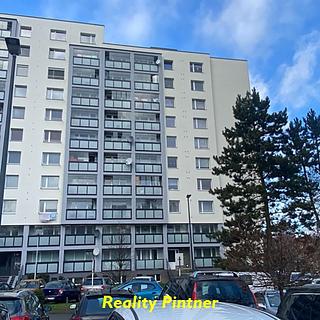 Prodej bytu 1+1 35 m² Příbram VIII, Čechovská