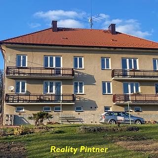 Pronájem bytu 4+1 116 m² Milín Konětopy