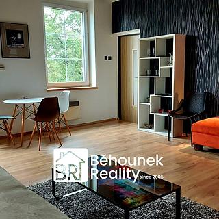 Prodej bytu 3+1 109 m² Tábor, Čsl. armády