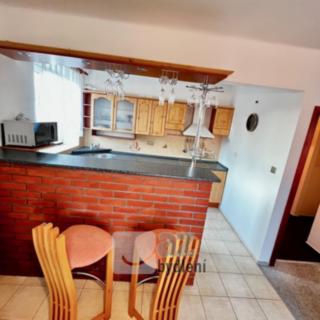 Prodej bytu 3+kk 99 m² Sezimovo Ústí, Jiráskova