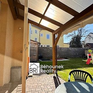 Pronájem bytu 2+kk 41 m&sup2; Tábor